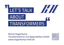 Reiner Hogenkamp Transformatoren- und Apparatebau GmbH
